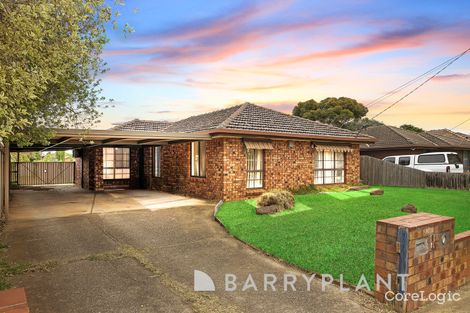Property photo of 11 Cassia Road Melton VIC 3337