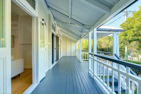 Property photo of 34 Cosker Street Annerley QLD 4103