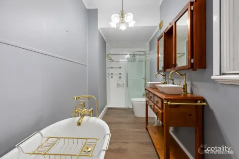 Property photo of 41 School Road Homebush VIC 3465