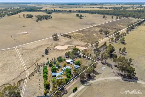 41 School Rd, Homebush, VIC 3465