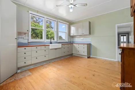 Property photo of 41 School Road Homebush VIC 3465