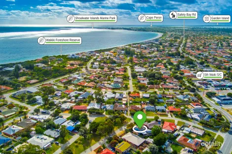 Property photo of 4 Mead Street Warnbro WA 6169
