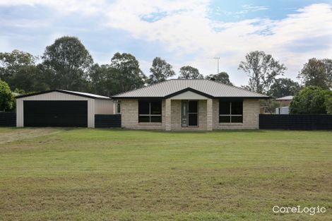 Property photo of 62 Davis Road Sharon QLD 4670