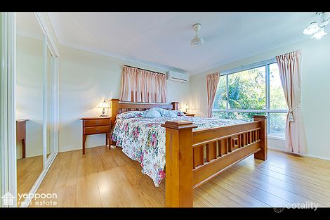 Property photo of 11 Ruff Close Taranganba QLD 4703