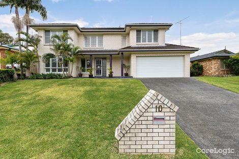 10 Lonsdale Gr, Lakelands, NSW 2282