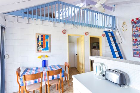 12/6 Cray St, Lancelin, WA 6044