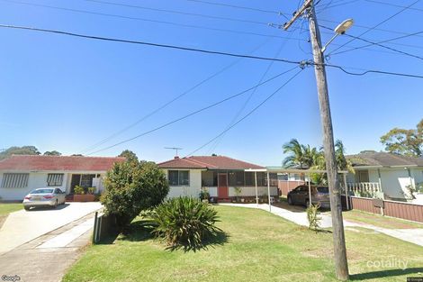 34 Wilberforce St, Ashcroft, NSW 2168
