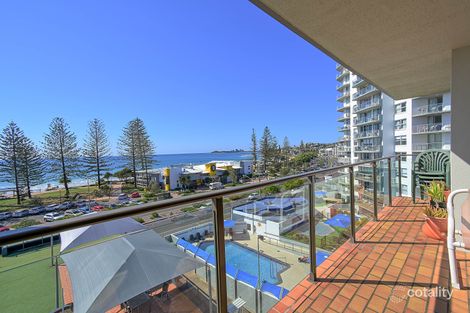 15/156-158 Alexandra Pde, Alexandra Headland, QLD 4572