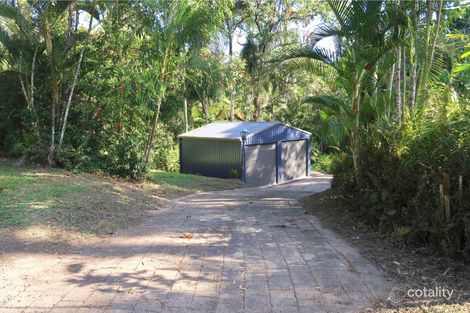 22 Barron Falls Rd, Kuranda, QLD 4881