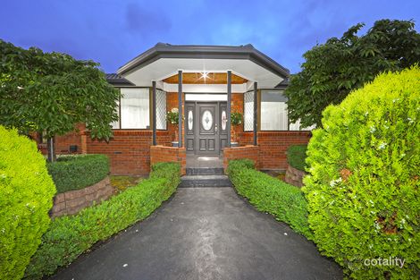 Property photo of 7 Denison Close Rowville VIC 3178