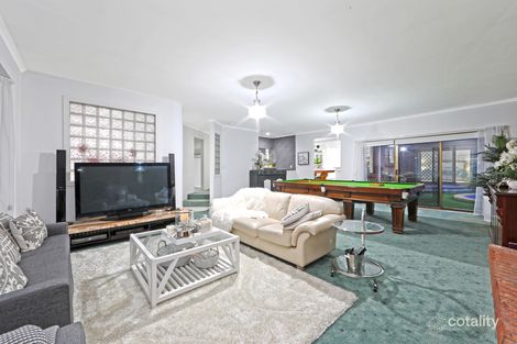 Property photo of 7 Denison Close Rowville VIC 3178