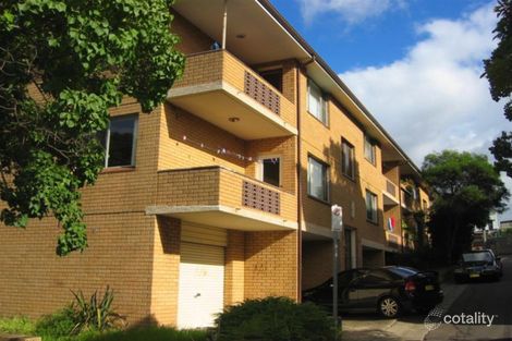 8/9 Bayley St, Marrickville, NSW 2204