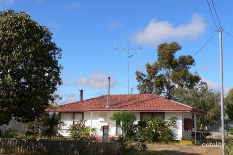 Property photo of 72 Rogers Avenue Katanning WA 6317