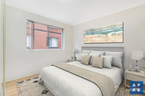 Property photo of 8/62 Hamilton Road Fairfield NSW 2165