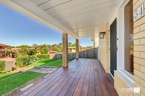 Property photo of 34 Devona Street Aspley QLD 4034