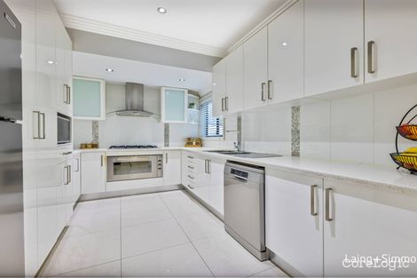 Property photo of 8 Olsen Street Guildford NSW 2161