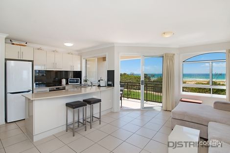 Property photo of 10/80 Pacific Parade Bilinga QLD 4225