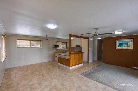 Property photo of 36 Owen Jenkins Drive Sarina Beach QLD 4737