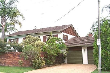 6 Naples Ave, Surfers Paradise, QLD 4217