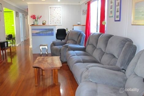 Property photo of 23 Thistleton Drive Burrill Lake NSW 2539