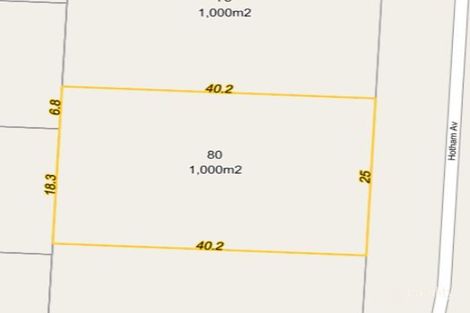 Property photo of 80 Hotham Avenue Boddington WA 6390