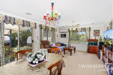 Property photo of 41 Golf Links Drive Watanobbi NSW 2259