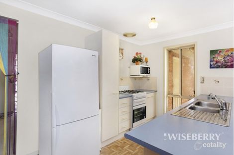 Property photo of 41 Golf Links Drive Watanobbi NSW 2259