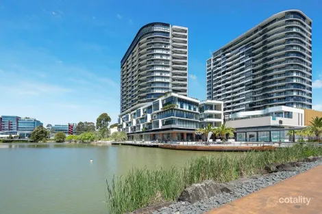 Property photo of 607/11 Solent Circuit Norwest NSW 2153