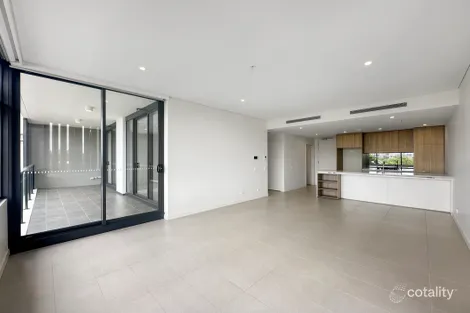Property photo of 607/11 Solent Circuit Norwest NSW 2153