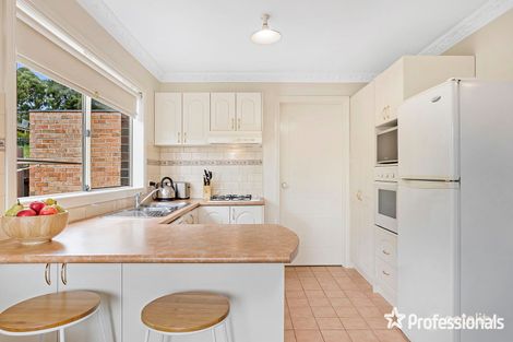 Property photo of 12/15 Cambridge Road Mooroolbark VIC 3138