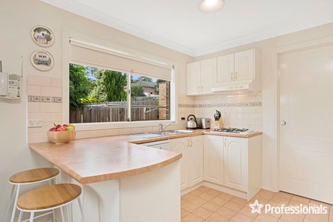 Property photo of 12/15 Cambridge Road Mooroolbark VIC 3138