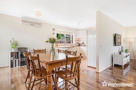 Property photo of 12/15 Cambridge Road Mooroolbark VIC 3138
