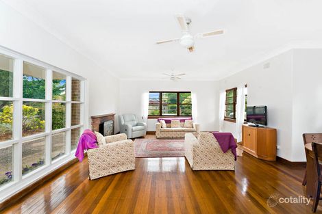 Property photo of 7 Ramleh Street Hunters Hill NSW 2110