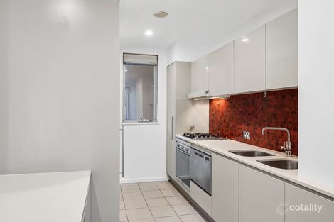 Property photo of 404/2-4 Powell Street Waterloo NSW 2017