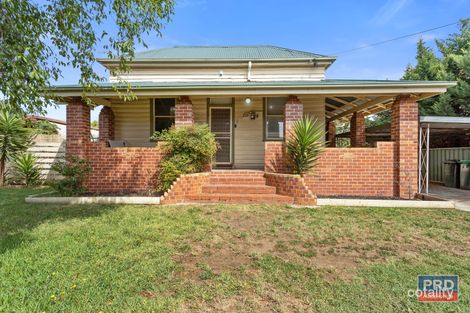 72 Mackenzie St W, Golden Square, VIC 3555