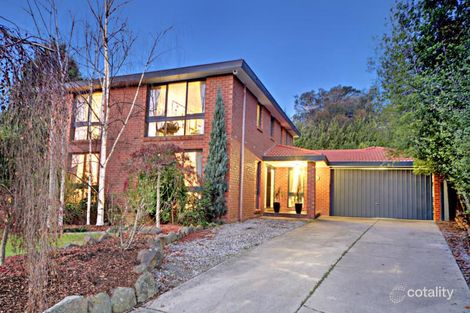 16 Farrer Ct, Warranwood, VIC 3134