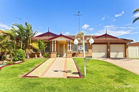 Property photo of 10 Bindowan Place Erskine Park NSW 2759
