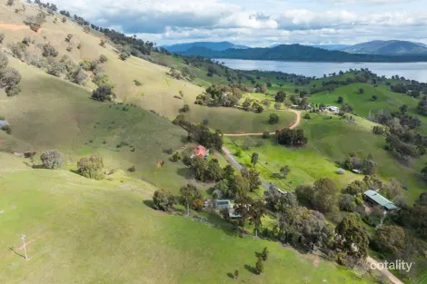 Property photo of 5 Yonson Road Bethanga VIC 3691