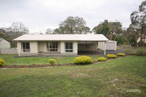 12 Baglin St, Smythesdale, VIC 3351