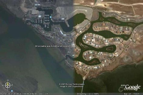 24 Arcadia Ave, Hindmarsh Island, SA 5214