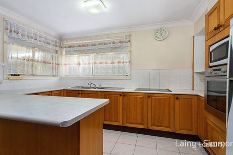 Property photo of 23 Capricorn Road Kings Langley NSW 2147