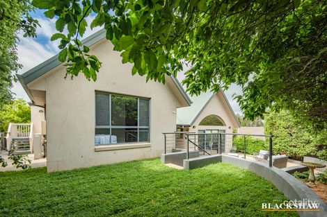 Property photo of 21 Mt Warning Crescent Palmerston ACT 2913