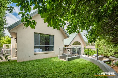 Property photo of 21 Mt Warning Crescent Palmerston ACT 2913