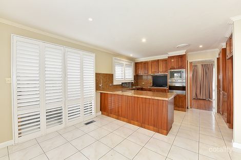 Property photo of 15 Cecelia Drive Keilor East VIC 3033