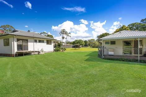 Property photo of 5 Joanne Court Currumbin Valley QLD 4223