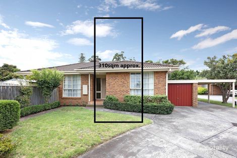 13/68-74 Farm Rd, Cheltenham, VIC 3192
