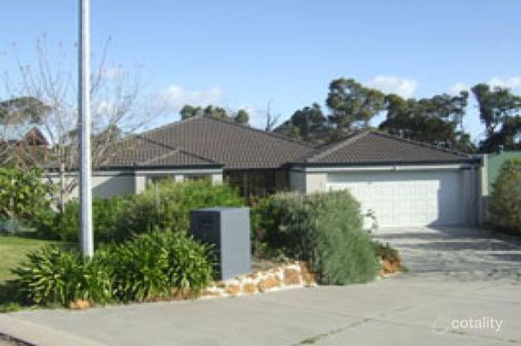 Property photo of 4 The Outlook Bayonet Head WA 6330