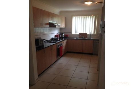 Property photo of 3 Shedworth Street Marayong NSW 2148