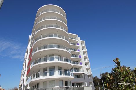 305/3 George St, Warwick Farm, NSW 2170