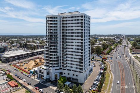 1703/5 Second Ave, Blacktown, NSW 2148